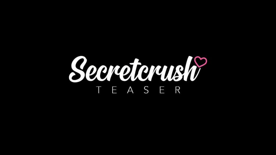 SecretCrush Candy Land Pink Lemonade Enemas & Candy Anal Play Sex - 720p