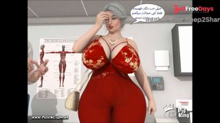 [GetFreeDays.com] Doctors office 3D porn comic    Sex Leak December 2022-1