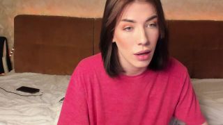 Shemale Webcams Video for April 18, 2022 – 21 webcam -9