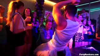 Party Hardcore Gone Crazy Vol. 38 Part 1 - Cam 2-0