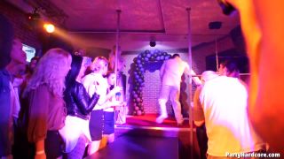 Party Hardcore Gone Crazy Vol. 38 Part 1 - Cam 2-3