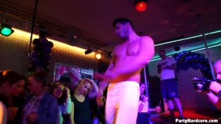 Party Hardcore Gone Crazy Vol. 38 Part 1 - Cam 2-5