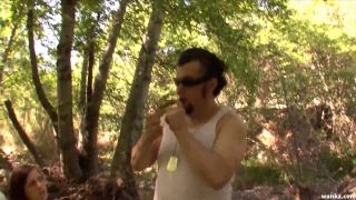 Rachel Roxxx part 1 2011 - [wankz] - Girls Can Run But They Can't Hide From Whoretracker - 1080p-3