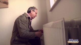 Online porn - Old & Young – Marry Dream old and young-7