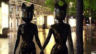 Sightseeing With Space Kittens Download New Porn Video Fa...-1