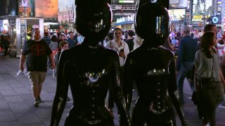 Sightseeing With Space Kittens Download New Porn Video Fa...-6