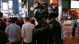 Sightseeing With Space Kittens Download New Porn Video Fa...-7