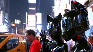 Sightseeing With Space Kittens Download New Porn Video Fa...-8