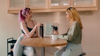 nextdoorvixen 2023-03-02 Content warning drugging fantasy I was intrigued when Kim   c95a01-6