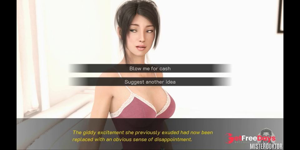 [GetFreeDays.com] LUST THEORY 47  Season 1  Gameplay HD Porn Clip January 2023