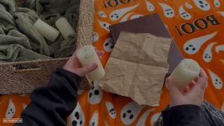 adult video 25 BustySeaWitch - Mommy's Possession - mommy roleplay - virtual reality asian crush fetish-1