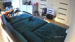 Voyeur-House 2025! Jaxon & Agrat HD Foursome Thrills-8