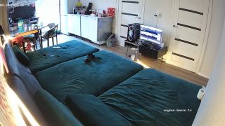 Voyeur-House 2025! Jaxon & Agrat HD Foursome Thrills-9