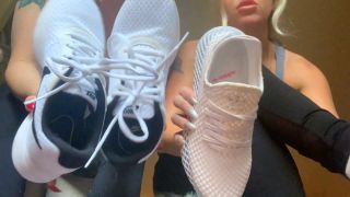 adult video 41 Princess Anasia – Turning you into Our Sweat Bitch on femdom porn amatuer femdom-2