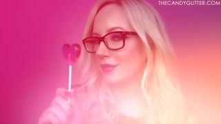 porn clip 4 tongue fetish porn Candy Glitter – GOON PORN, mesmerize on femdom porn-8