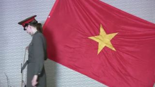 Femdom Porn FemdomFoto – Miss Sophie – In The Army Now (German)-5