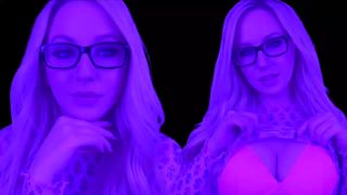 Candy Glitter - Beta Brain Break - 1 Hour - Hardcore - Handpicked Jerk - Off Instruction - Masturbation instruction-5