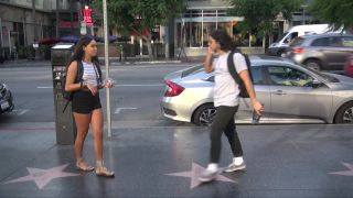 VitalyUncensored presents Episode 7 Flashing Tits To Strangers Prank!(MILF porn)-5
