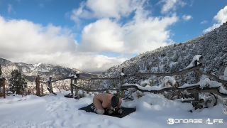 Lounging In The Snow - 01.04.21 Download Porn Videos in G...-1