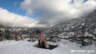 Lounging In The Snow - 01.04.21 Download Porn Videos in G...-5