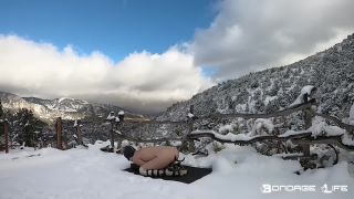 Lounging In The Snow - 01.04.21 Download Porn Videos in G...-6