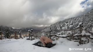 Lounging In The Snow - 01.04.21 Download Porn Videos in G...-8