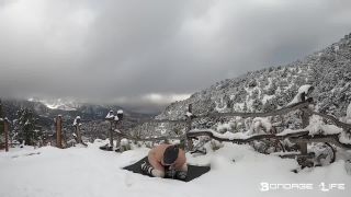Lounging In The Snow - 01.04.21 Download Porn Videos in G...-9