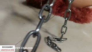 bondage 小然-8