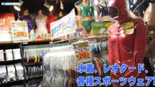 [waranlov.com] BXR-07 ベビーフェイスVSヒール エキサイティング・ランブル Vol.7 | giga heroine, cosplay, コスプレ, superheroine, 女子プロレス, wrestling-9