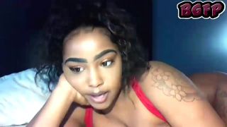 Sexy Pretty Natural Titties Ebony Pyt maddietaughtyaa Black!-0