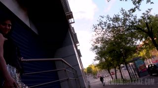 Sherry Vine #4 - BTS-8