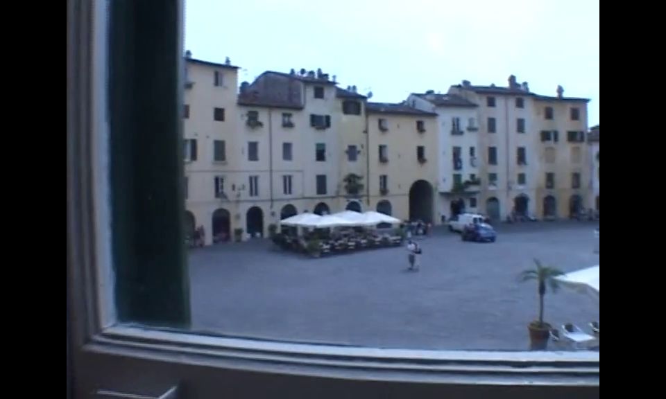Ma Dove Cazzo mi Trovo.