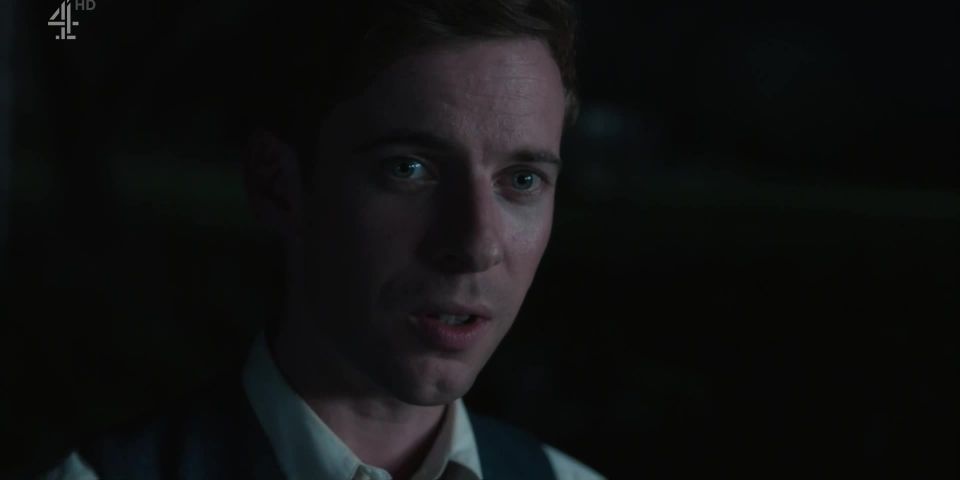Emma Appleton - Traitors s01e01 (2019) HD 1080p!!!