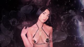 adult video 29 Princess Miki True Goddess Worship, asian webcam porn on femdom porn -1