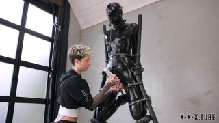 Fetish, Rubber, Latex Cam Damage, Riah - Cam vs Riah ReflectiveDesire.com  Cam Damage  ReflectiveDesire.com-7