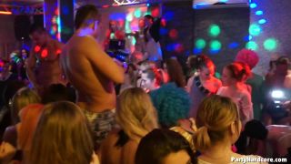 Party Hardcore Gone Crazy Vol. 1 Part 2 - Cam 1-3