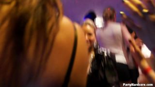 Party Hardcore Gone Crazy Vol. 1 Part 2 - Cam 1-4