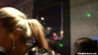 Party Hardcore Gone Crazy Vol. 1 Part 2 - Cam 1-8