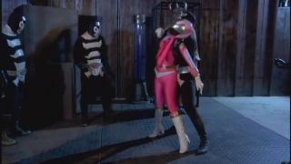[supermisses.com] GOMK-42 Completely In Costume Insult – Patriot Five Ayaka Tomoda - PART-GOMK42_01 | giga heroine, superheroines porn, superheroine, wonder woman-8