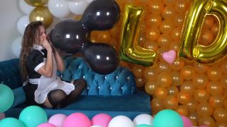 free adult clip 25 rilynn rae femdom fetish porn | Latin Desires – Alice Repost Maid s The Grand B2P Mouse Balloon 4K | joi video-7
