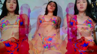 Cyberbully Gigi - Its So Yummy - Handpicked Jerk - Off Instruction - Cei-7