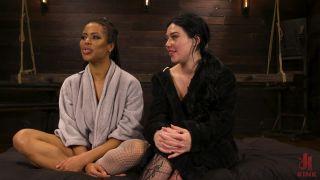 Anal Adoration Kira Noir And Megan Maiden (Anal porn) Kira Noir, Megan Maiden-9