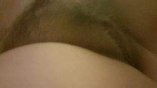 M@nyV1ds - thevalestgal - Heavy tits and hairy hole at 27 weeks-3