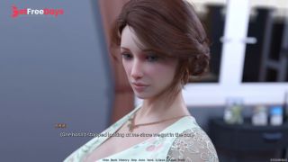 [GetFreeDays.com] Heart Problems 100 PC Gameplay Sex Stream March 2023-5