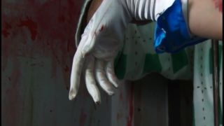 [SuperMisses.com] THZ-54 Super Heroine in Grave Danger!! Vol.54 Ericell Diosa, Yuuki Itano Nao Nakama ヒロイン討伐Vol.70 Arisa Seina, Ayako Inoue - PART-THZ54_03-016-3