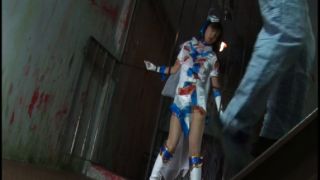 [SuperMisses.com] THZ-54 Super Heroine in Grave Danger!! Vol.54 Ericell Diosa, Yuuki Itano Nao Nakama ヒロイン討伐Vol.70 Arisa Seina, Ayako Inoue - PART-THZ54_03-016-6