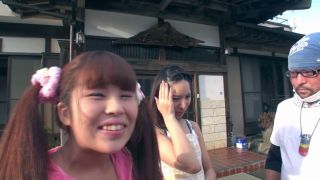 Young chinese is shown how to fuck cunnilin porn by eroticonly.-9