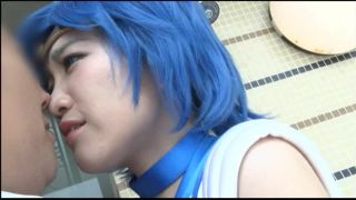 [WarAnLov.com] [TDC-02] 東京同人倶楽部 02 星あめり - PART-TDC-02 part 1-5