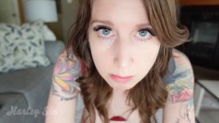 Harley Sin - Bully The Movie (Femdom porn)-6
