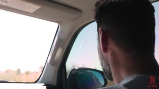 porn video 43 No Good Deed – Chanel Camryn, Tommy Pistol, extreme femdom pegging on tattoo -1